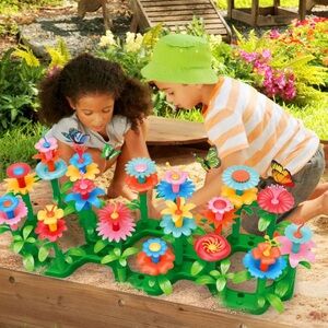 Stem toys